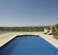 McLaren Ridge 4 - McLaren Ridge Log Cabins - Tourism Caloundra