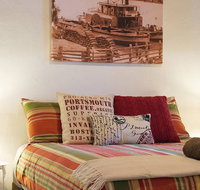 Wigley Retreat - Tourism Caloundra