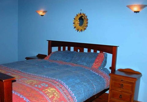 Rivergum Cottage - Tourism Caloundra 2
