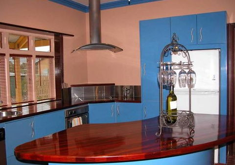 Rivergum Cottage - Tourism Caloundra 4