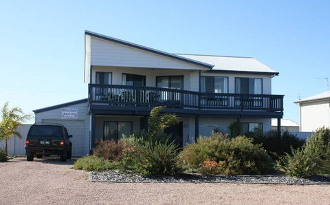 The Harbour View At North Shores Wallaroo - Tourism Caloundra 0