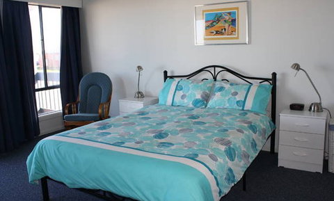 The Harbour View At North Shores Wallaroo - Tourism Caloundra 4