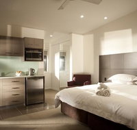 Longview Vineyard Apartments - Tourism Caloundra
