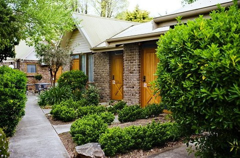 The Hahndorf Motor Lodge - Tourism Caloundra 1