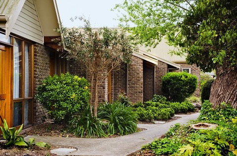 The Hahndorf Motor Lodge - Tourism Caloundra 2