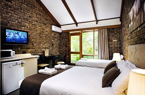 The Hahndorf Motor Lodge - Tourism Caloundra 4