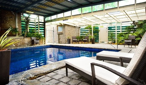 The Hahndorf Motor Lodge - Tourism Caloundra 5