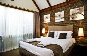 The Hahndorf Motor Lodge - Tourism Caloundra 6