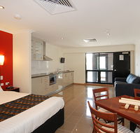Tanunda Hotel Apartments - Tourism Caloundra