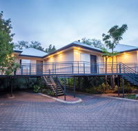 The Mill Apartments - Tourism Caloundra