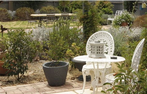 The Matchbox House Bed And Breakfast - Tourism Caloundra 0