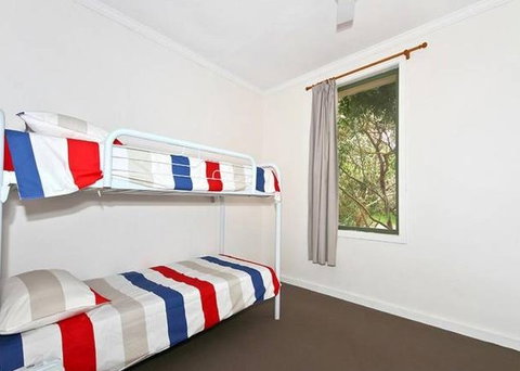 Sea Sand And Scrub Holiday House - Tourism Caloundra 1