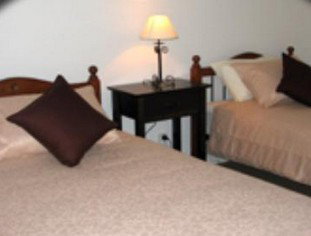 Ibis Apartments - Tourism Caloundra 2