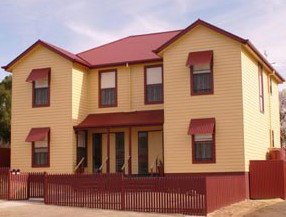 Ibis Apartments - Tourism Caloundra 3