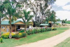 Mundic Grove Cottage - Tourism Caloundra 2