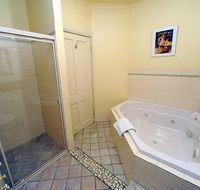 St Helens Cottages- Coach House - Tourism Caloundra