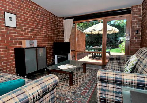 Norwood Apartments (William Street) - Tourism Caloundra 2