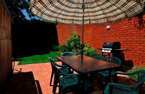 Norwood Apartments (William Street) - Tourism Caloundra 6