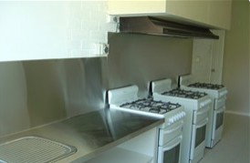 Eagles Nest - Tourism Caloundra 1