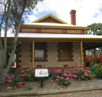 Clydesdale Cottage BB - Tourism Caloundra