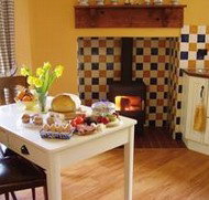 Linfield Cottage