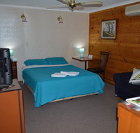 Tarlee Motel - Tourism Caloundra