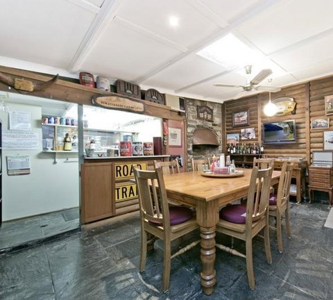 Tarlee Motel - Tourism Caloundra 7