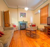 Semaphore Beach Cottage Bed and Breakfast - Tourism Caloundra