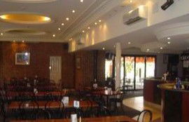 The Bentley's Hotel Motel - Tourism Caloundra 1