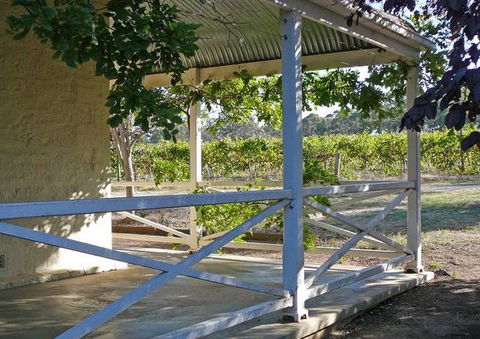Sweet Briar In The Vines - Tourism Caloundra 8
