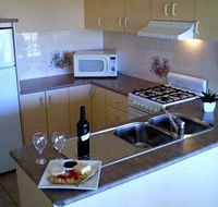 Lake View Motel - Tourism Caloundra