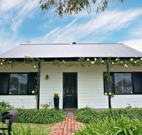 Yoredale Cottage Port Elliot - Tourism Caloundra