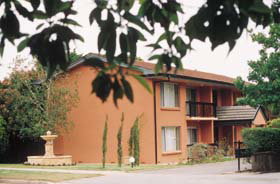 Village Apartments - Tourism Caloundra 2
