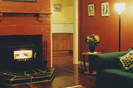 Southern Ocean Retreats - Deep Creek Homestead - Tourism Caloundra 0