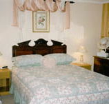 Rose Bud Accommodation At Gaia's Garden - Tourism Caloundra