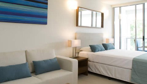 Grand Mercure Rockford Esplanade Apartments Palm Cove - Tourism Caloundra 0