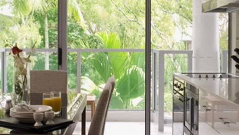 Grand Mercure Rockford Esplanade Apartments Palm Cove - Tourism Caloundra 2