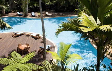 Grand Mercure Rockford Esplanade Apartments Palm Cove - Tourism Caloundra 4