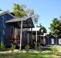 Cairns Holiday Park - Tourism Caloundra
