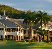 Paradise Palms Resort  Country Club - Tourism Caloundra