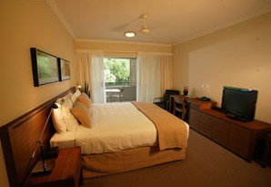 Paradise Palms Resort & Country Club - Tourism Caloundra 1
