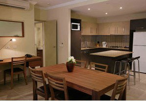 Paradise Palms Resort & Country Club - Tourism Caloundra 3