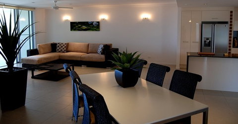 Vue Apartments Trinity Beach - Tourism Caloundra 4