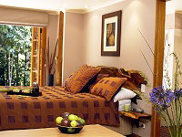 Rivers Edge Rainforest Retreat - Tourism Caloundra 1