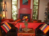 Rivers Edge Rainforest Retreat - Tourism Caloundra 2