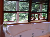 Rivers Edge Rainforest Retreat - Tourism Caloundra 5