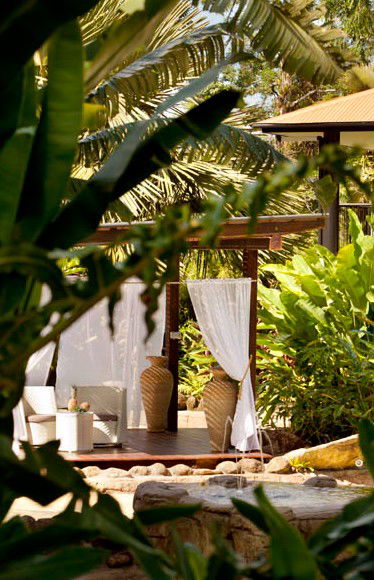 Misty Mountains Tropical Rainforest Romantic Retreat - Tourism Caloundra 4