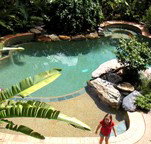Galvins Edge Hill Bed and Breakfast - Tourism Caloundra