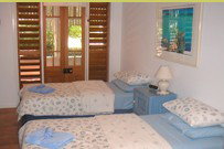 Galvins Edge Hill Bed And Breakfast - Tourism Caloundra 2