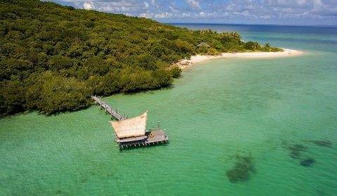 Haggerstone Island Guest House - Tourism Caloundra 3